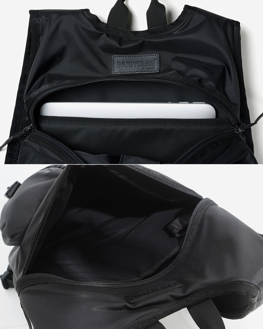 【SALE！20%OFF】BAICYCLON by Bagjack バイシクロン by バッグジャック バックパック BACKPACK リュック デイパック 鞄 軽量 BCL-72【送料無料】