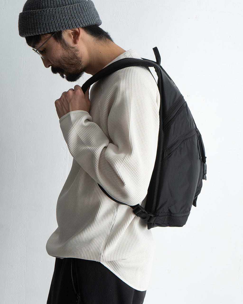 【SALE！20%OFF】BAICYCLON by Bagjack バイシクロン by バッグジャック バックパック BACKPACK リュック デイパック 鞄 軽量 BCL-72【送料無料】