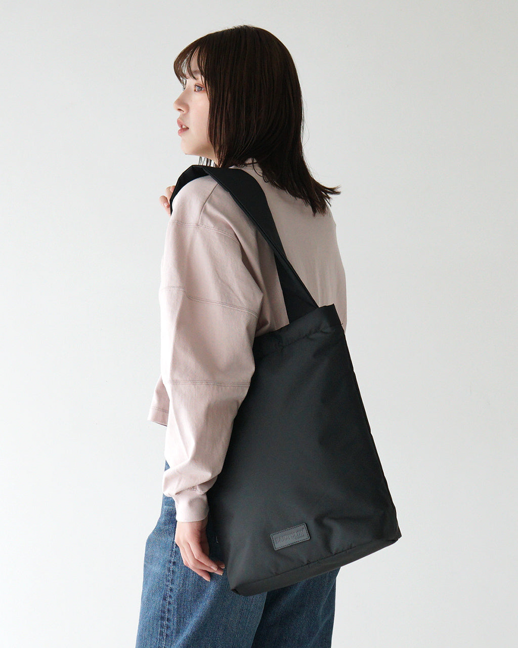 BAICYCLON by Bagjack バイシクロン by バッグジャック ワンショルダーバッグ  ONE SHOULDER BAG ボディバッグ BCL-81【クーポン対象外】