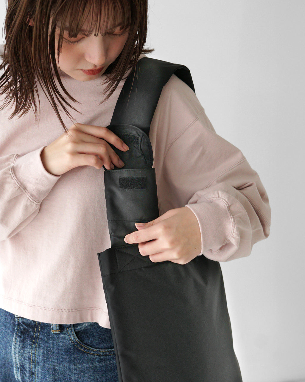 BAICYCLON by Bagjack バイシクロン by バッグジャック ワンショルダーバッグ  ONE SHOULDER BAG ボディバッグ BCL-81【クーポン対象外】