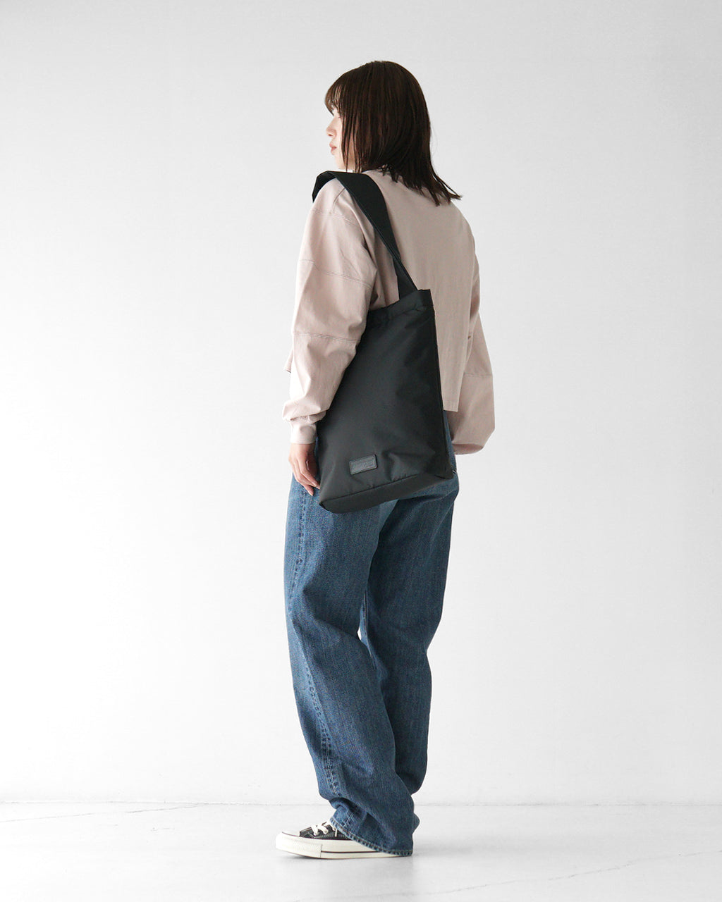 BAICYCLON by Bagjack バイシクロン by バッグジャック ワンショルダーバッグ  ONE SHOULDER BAG ボディバッグ BCL-81【クーポン対象外】