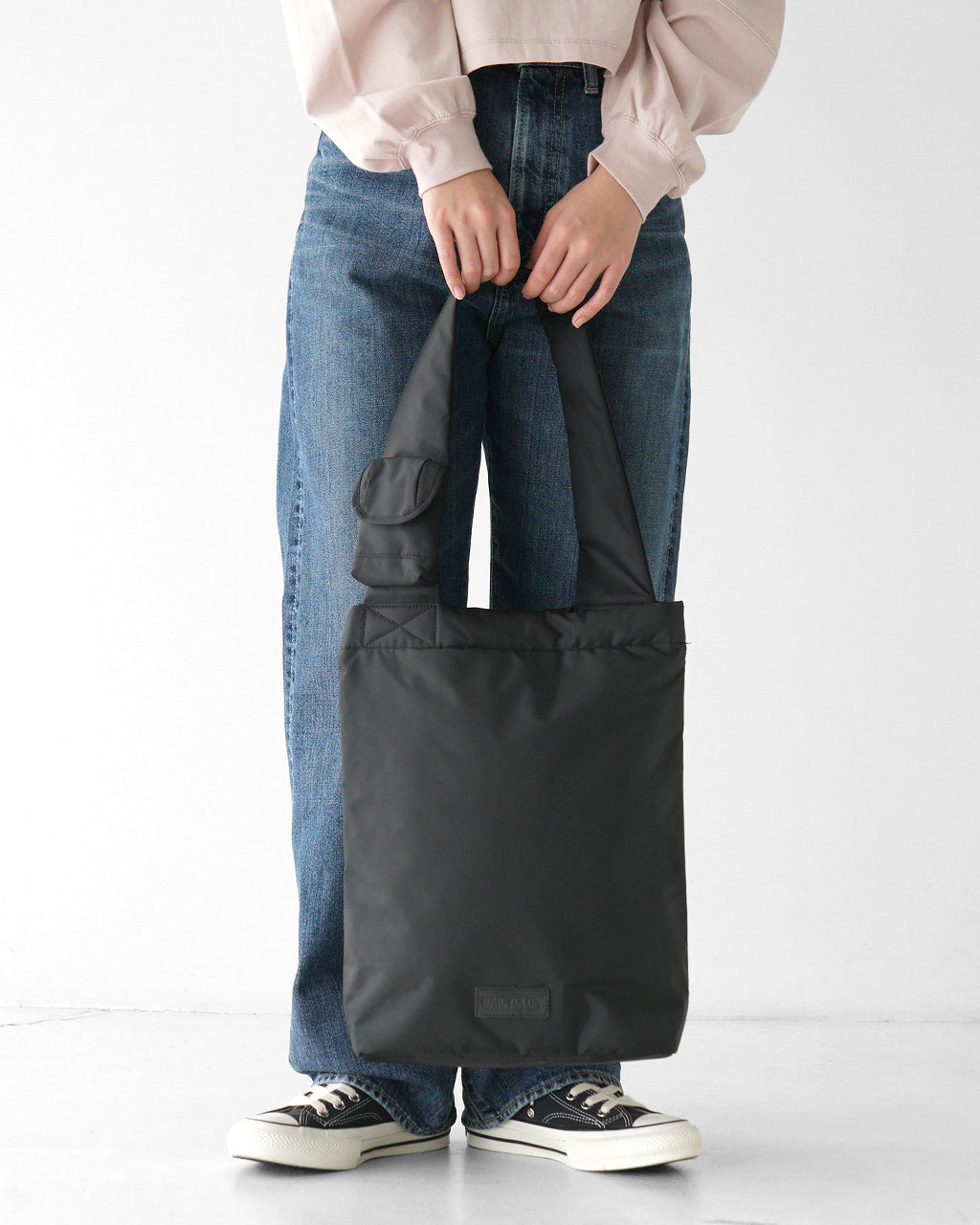 BAICYCLON by Bagjack バイシクロン by バッグジャック ワンショルダーバッグ  ONE SHOULDER BAG ボディバッグ BCL-81【クーポン対象外】