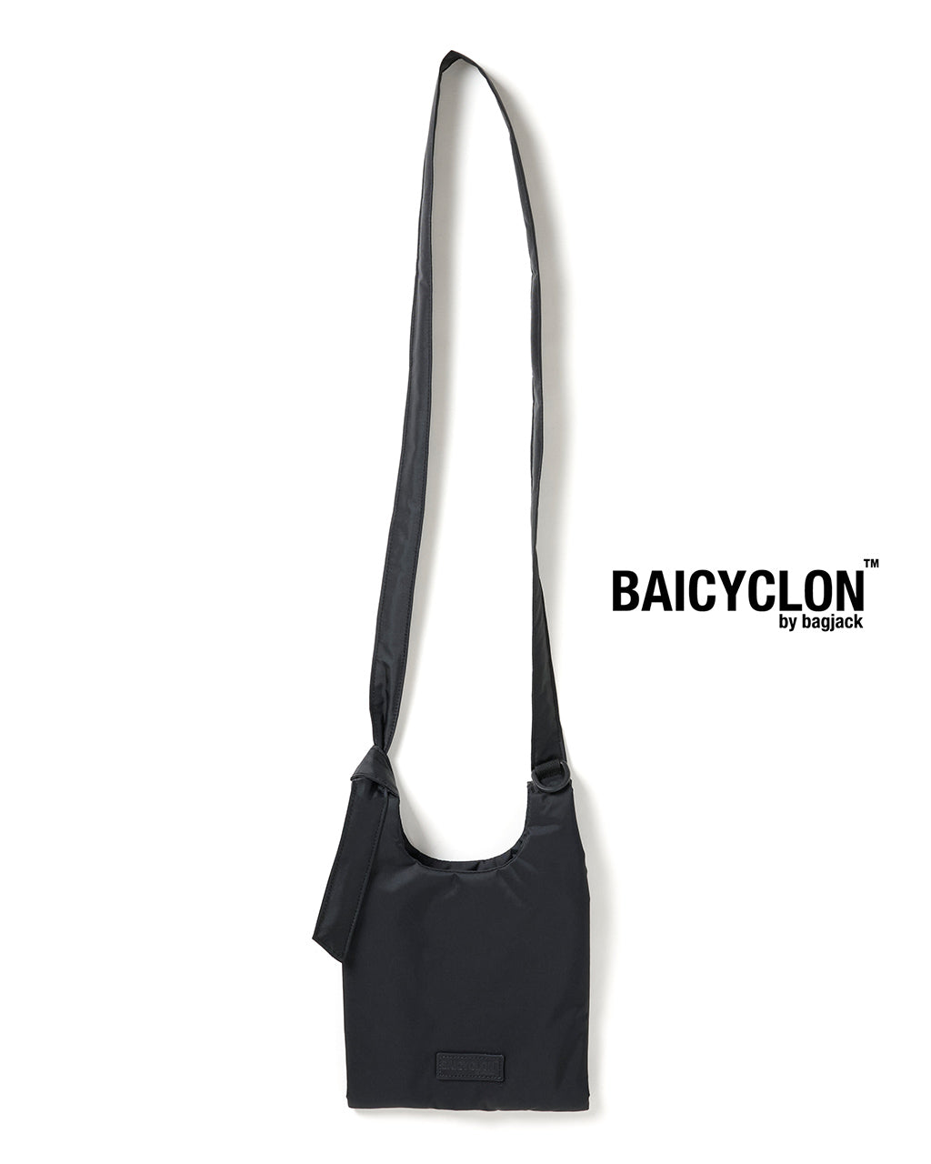 BAICYCLON by Bagjack バイシクロン by バッグジャック ショッパーショルダーバッグ (S) SHOPPER SHOUDER BAG ミニバッグ BCL-89【クーポン対象外】