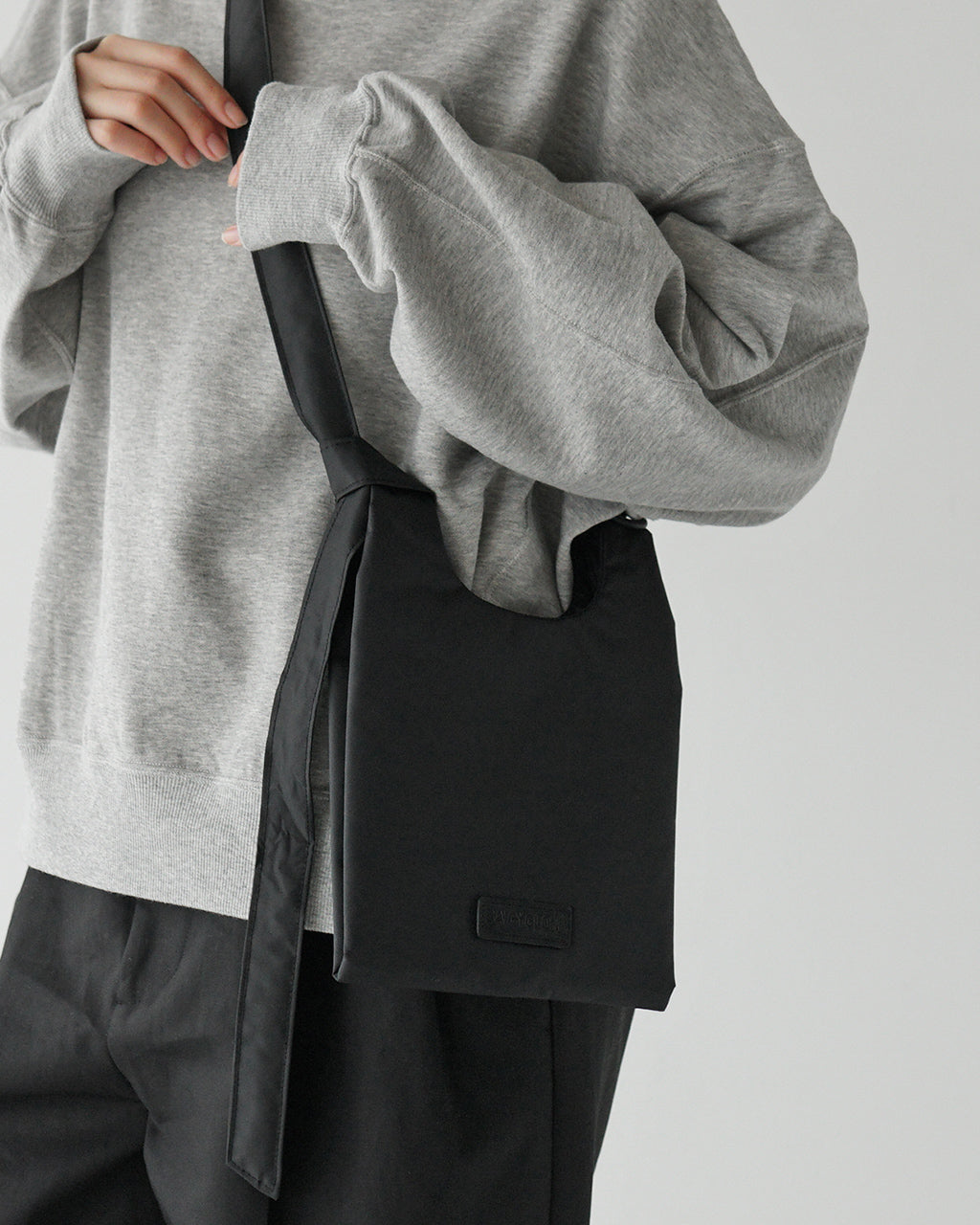 BAICYCLON by Bagjack バイシクロン by バッグジャック ショッパーショルダーバッグ (S) SHOPPER SHOUDER BAG ミニバッグ BCL-89【クーポン対象外】