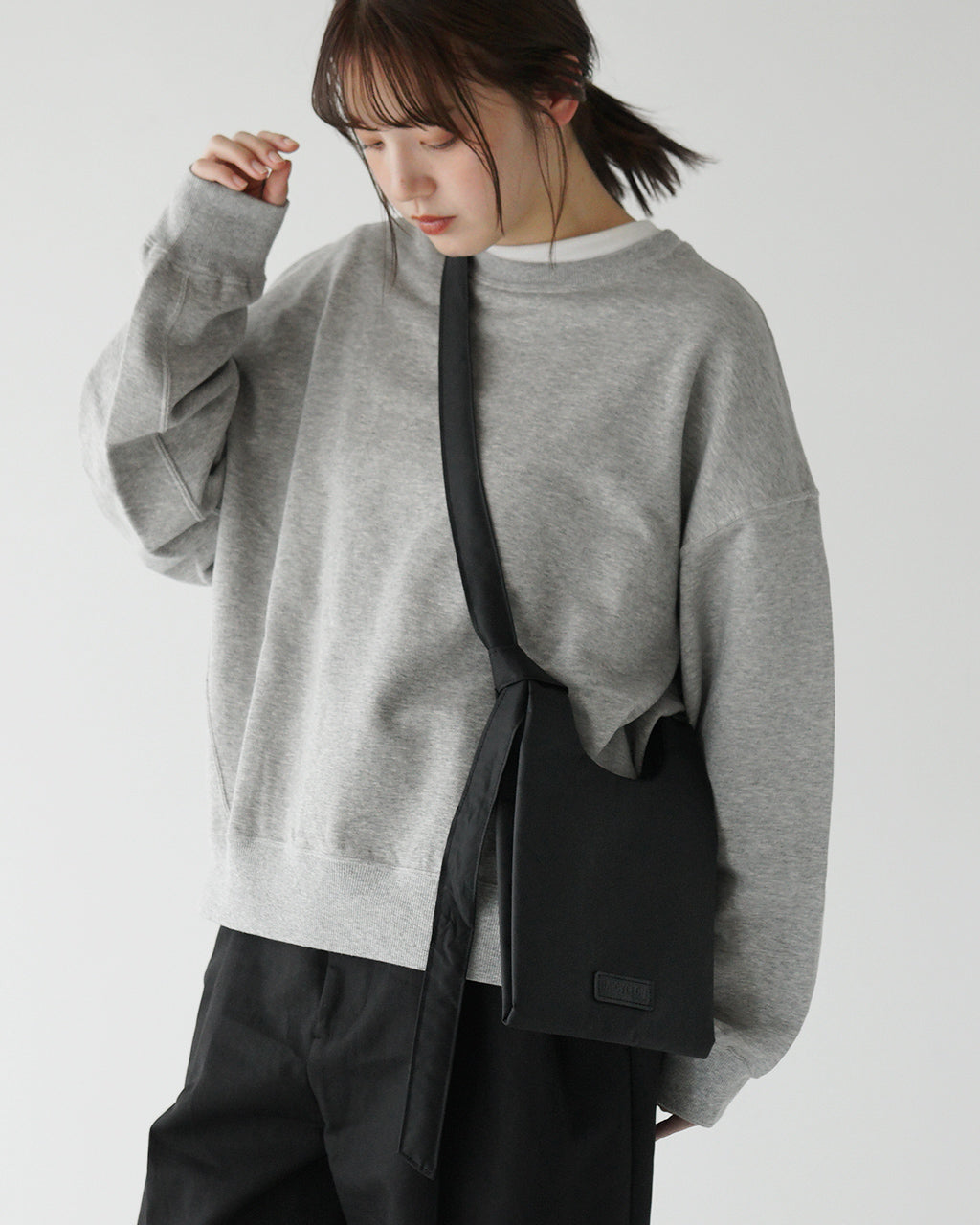 BAICYCLON by Bagjack バイシクロン by バッグジャック ショッパーショルダーバッグ (S) SHOPPER SHOUDER BAG ミニバッグ BCL-89【クーポン対象外】