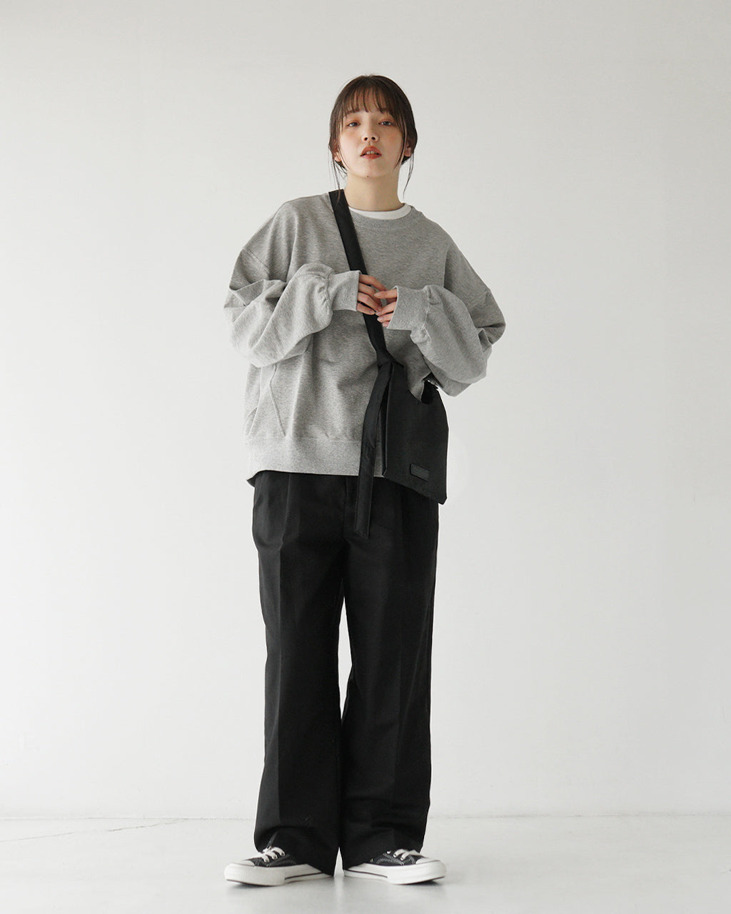 BAICYCLON by Bagjack バイシクロン by バッグジャック ショッパーショルダーバッグ (S) SHOPPER SHOUDER BAG ミニバッグ BCL-89【クーポン対象外】