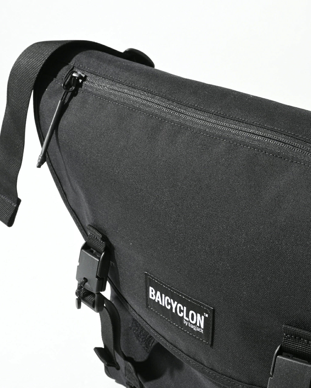 BAICYCLON by Bagjack バイシクロン by バッグジャック メッセンジャー バッグ CORE LINE - MESSENGER BAG ショルダーバッグ 鞄 CL-02 【送料無料】【クーポン対象外】