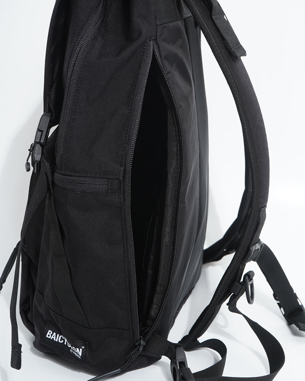 BAICYCLON by Bagjack バイシクロン by バッグジャック フラップバックパック CORE LINE - BACKPACK リュック CL-06【送料無料】【クーポン対象外】