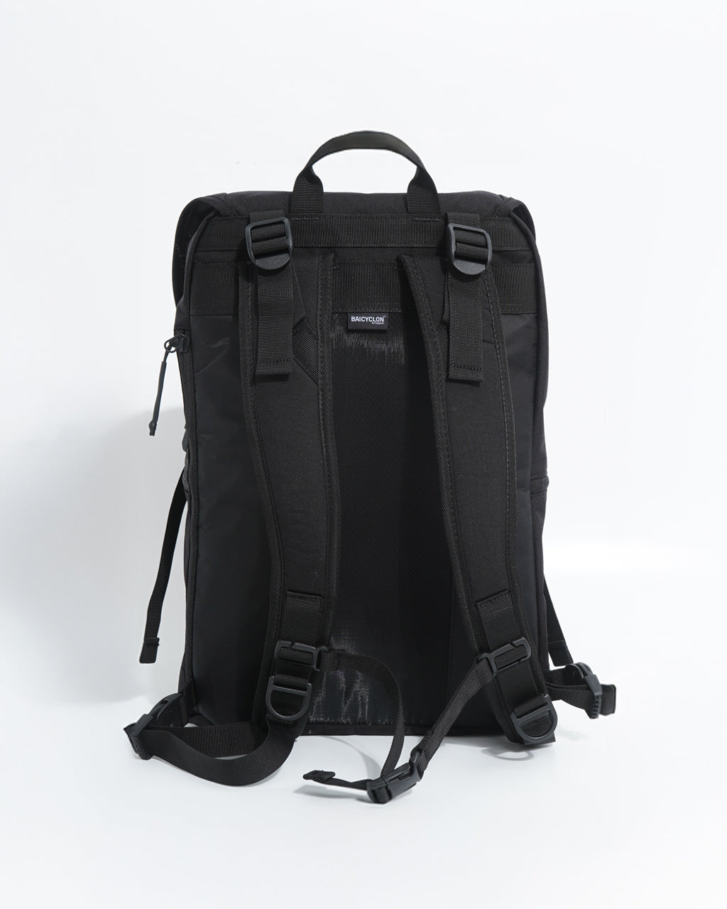 BAICYCLON by Bagjack バイシクロン by バッグジャック フラップバックパック CORE LINE - BACKPACK リュック CL-06【送料無料】【クーポン対象外】