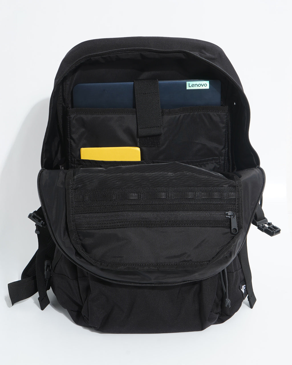 BAICYCLON by Bagjack バイシクロン by バッグジャック フラップバックパック CORE LINE - BACKPACK リュック CL-06【送料無料】【クーポン対象外】