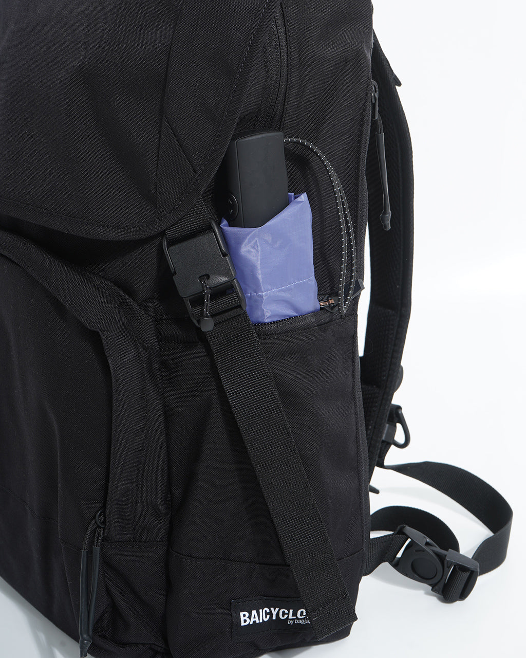 BAICYCLON by Bagjack バイシクロン by バッグジャック フラップバックパック CORE LINE - BACKPACK リュック CL-06【送料無料】【クーポン対象外】