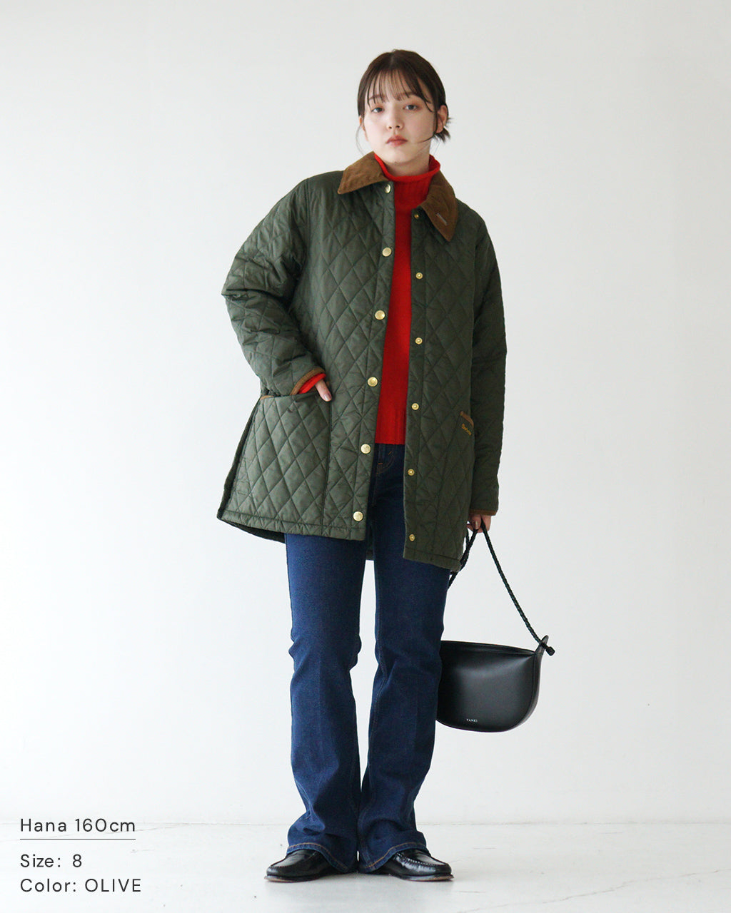 【SALE！20%OFF】Barbour バブアー LIDDESDALE リズデイル 30周年記念モデル キルティング ブルゾン 30TH ANNIVERSARY MODERN ジャケット LQU1751【送料無料】