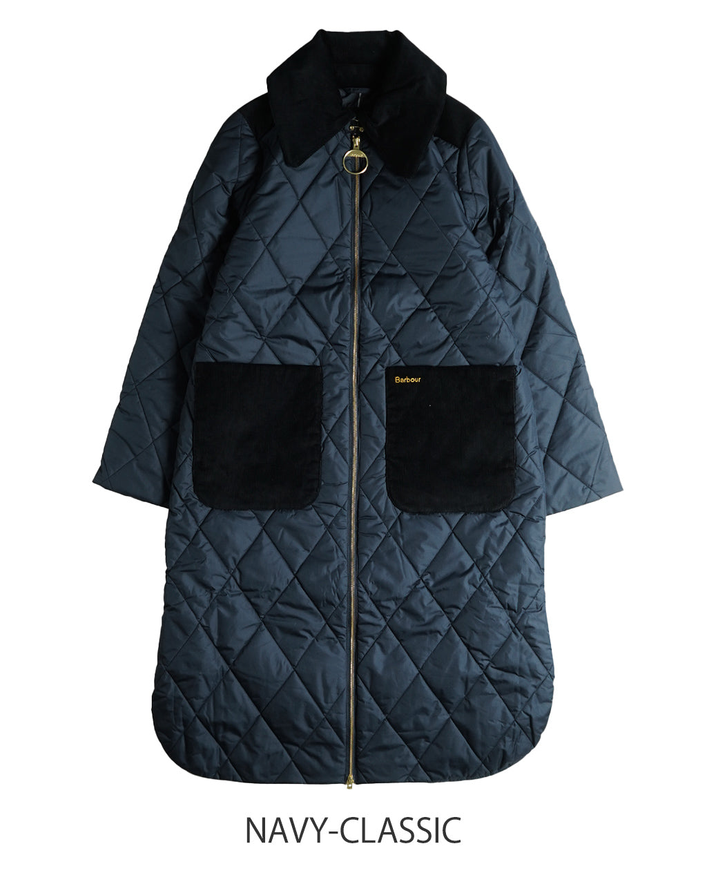 【SALE！20%OFF】Barbour バブアー Malton ミドルレングス キルティング コート キルティングジャケット ロング丈 malton quilt LQU1760【送料無料】