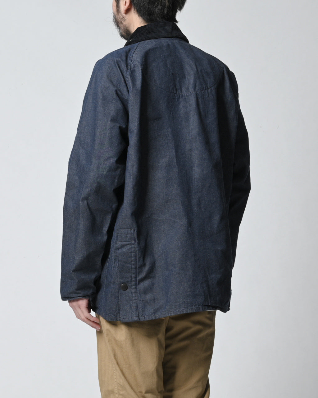 Barbour バブアー ヘリテージ プラス ビデイル Heritage＋ BEDALE ...