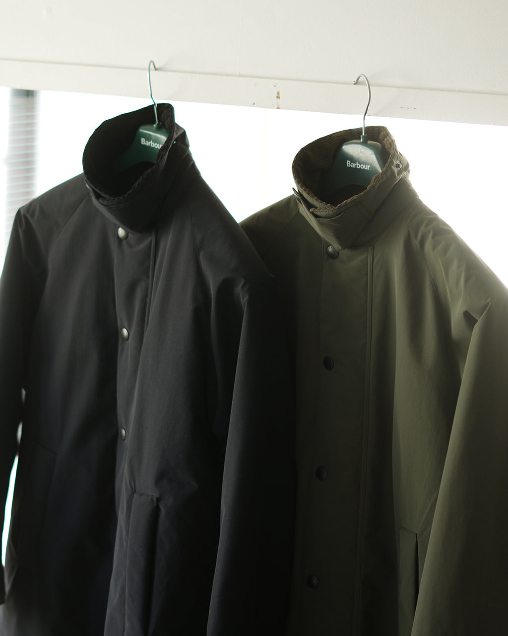 【SALE！20%OFF】Barbour バブアー エクスモア パデッド カジュアル コート EXMOOR PADDED CASUAL COAT ロングコート コーデュロイ 242MCA1006【送料無料】