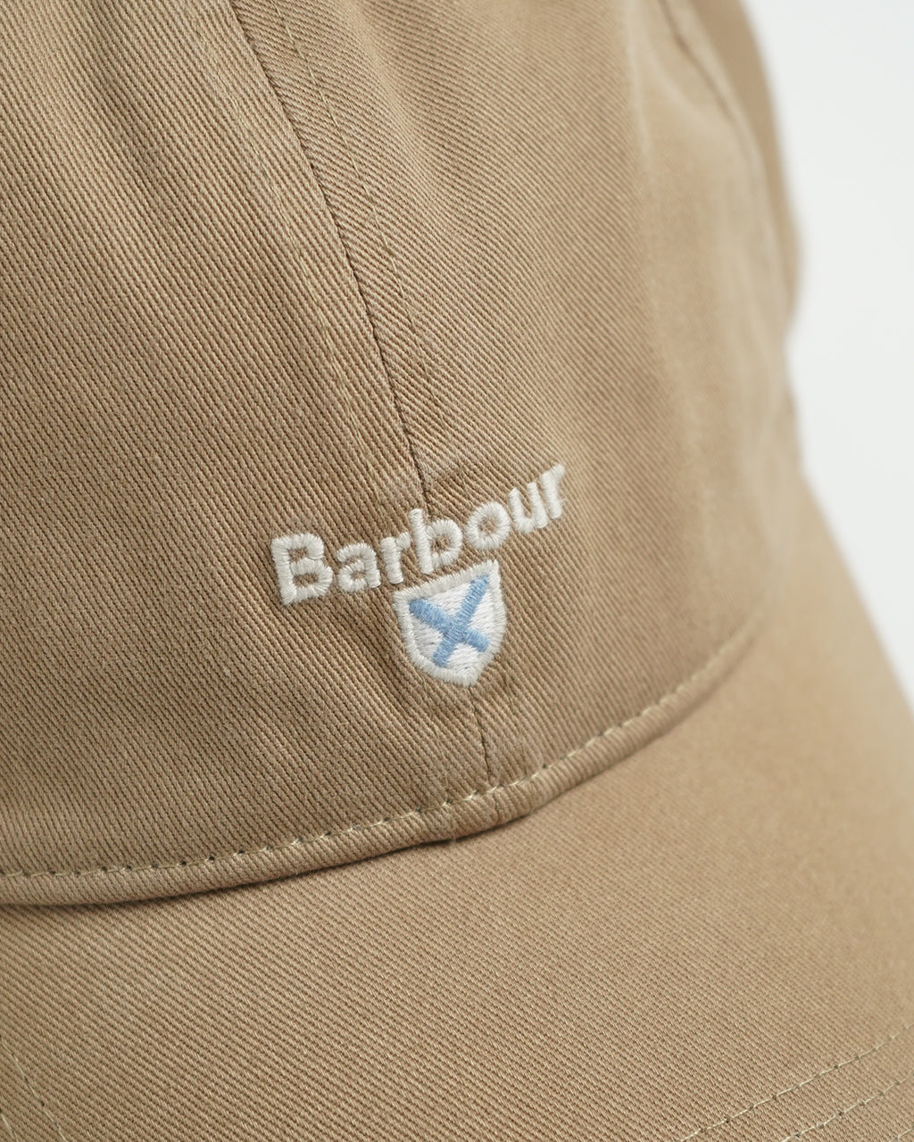 Barbour バブアー スポーツキャップ Cascade sports コットン6パネル キャップ 251MHA0274 アウトドア クラシック