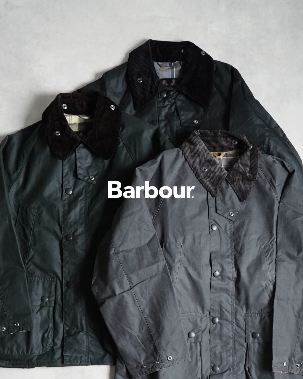 Barbour バブアー ビデイル ワックスジャケット barbour os Bedale Wax jacket オーバーサイズフィット オイルドコットン ブルゾン MWX1679【送料無料】