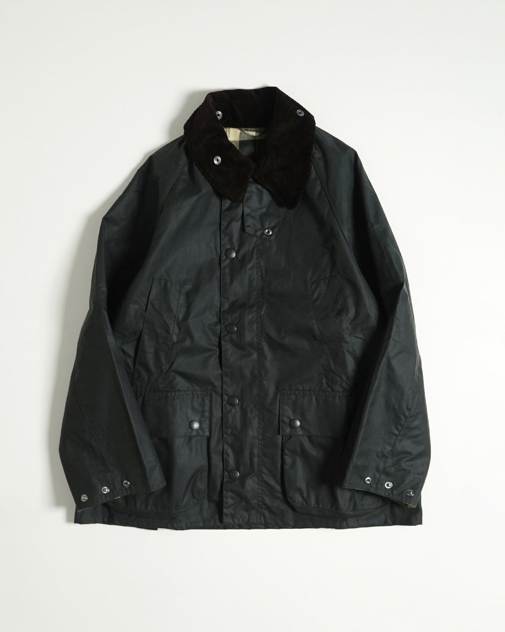 Barbour バブアー ビデイル ワックスジャケット barbour os Bedale Wax jacket オーバーサイズフィット オイルドコットン  ブルゾン MWX1679【クーポン対象外】