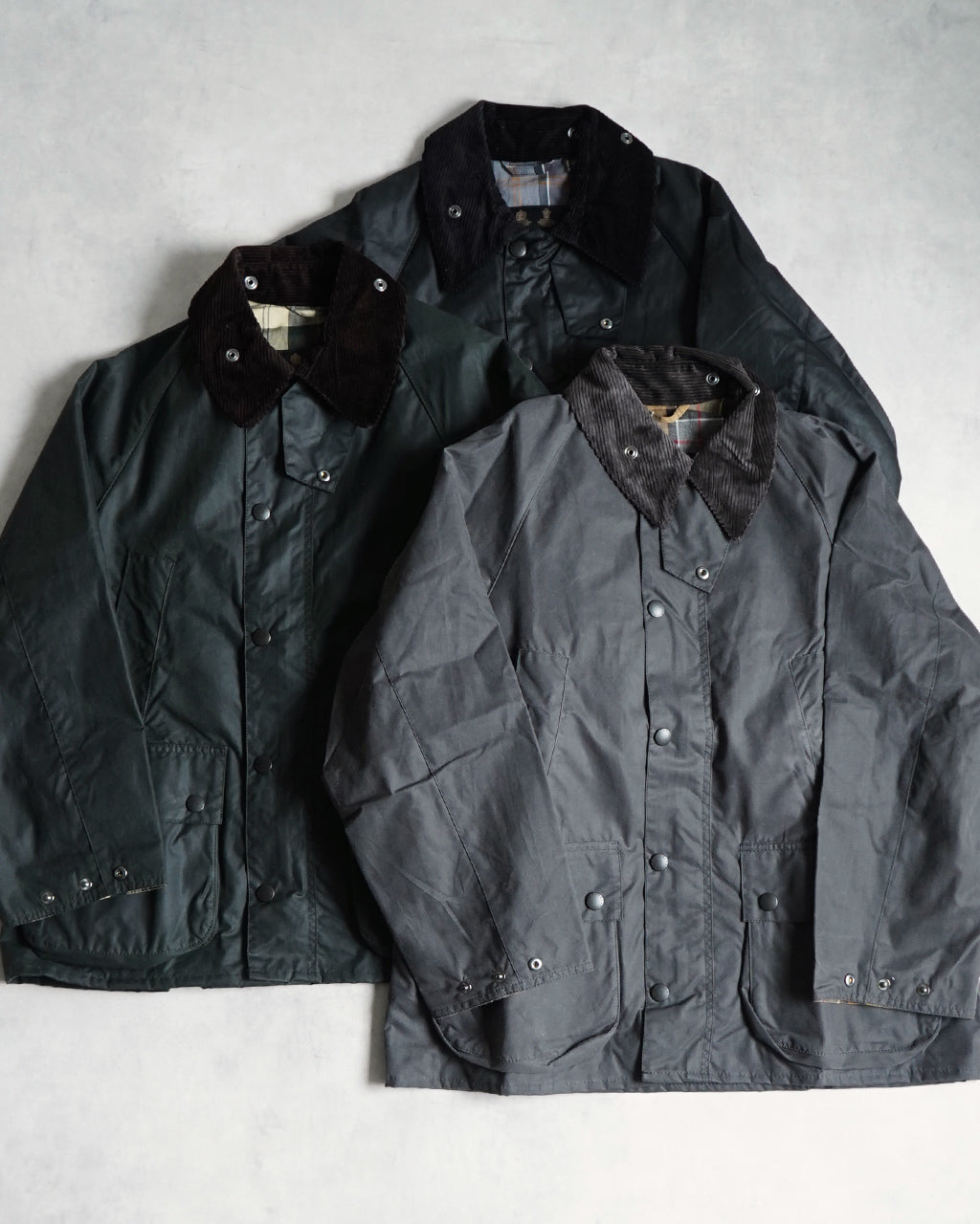 Barbour バブアー ビデイル ワックスジャケット barbour os Bedale Wax jacket オーバーサイズフィット オイルドコットン ブルゾン MWX1679【送料無料】