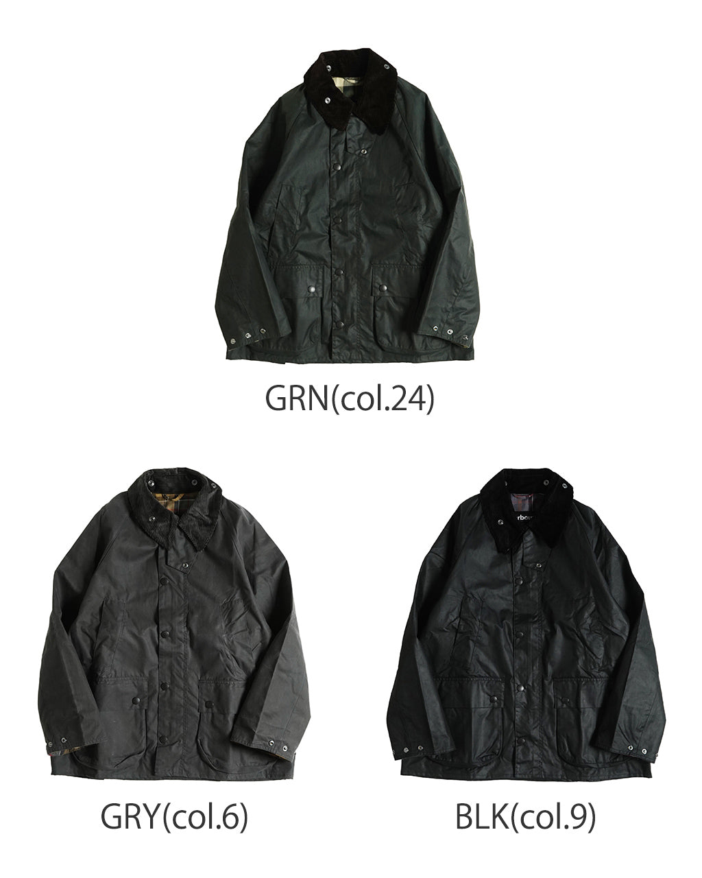 Barbour バブアー ビデイル ワックスジャケット barbour os Bedale Wax jacket オーバーサイズフィット オイルドコットン ブルゾン MWX1679【送料無料】