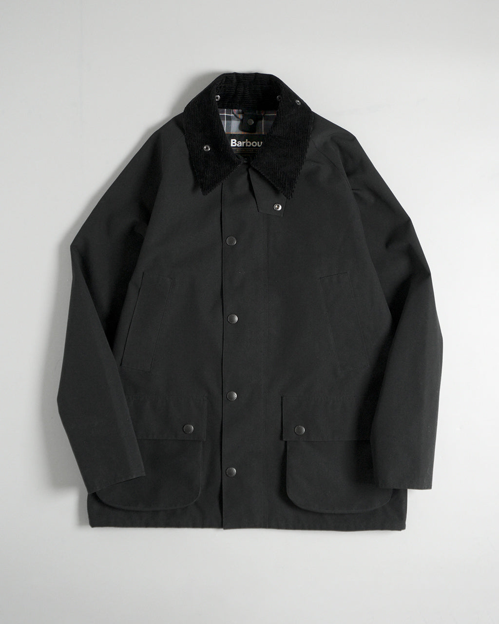 Barbour バブアー クラシック ビデイル ジャケット CLASSIC BEDALE SHOWERPROOF JACKET コート MS