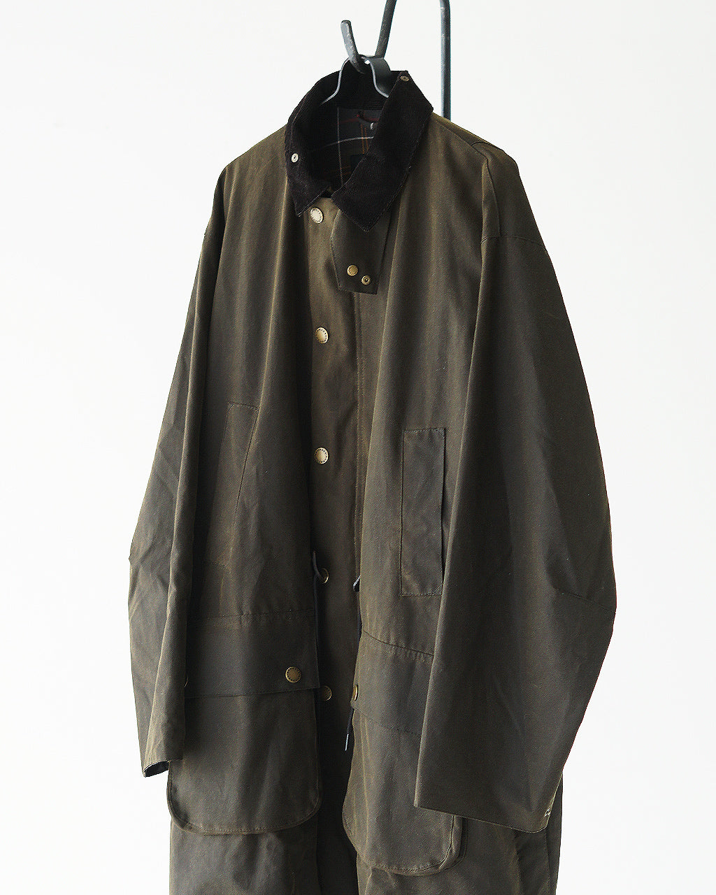 Barbour バブアー Bedale ビデイル トレンチ ワックスコットン ミドルコート  ""Heritage + ヘリテージ プラス"" アウター 242MWX2339【送料無料】