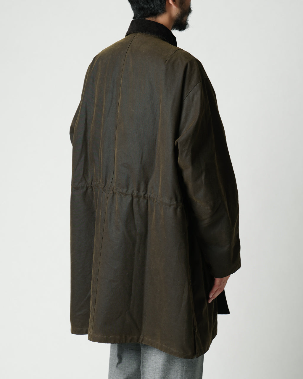 【SALE！20%OFF】Barbour バブアー Bedale ビデイル トレンチ ワックスコットン ミドルコート  ""Heritage + ヘリテージ プラス"" アウター 242MWX2339【送料無料】