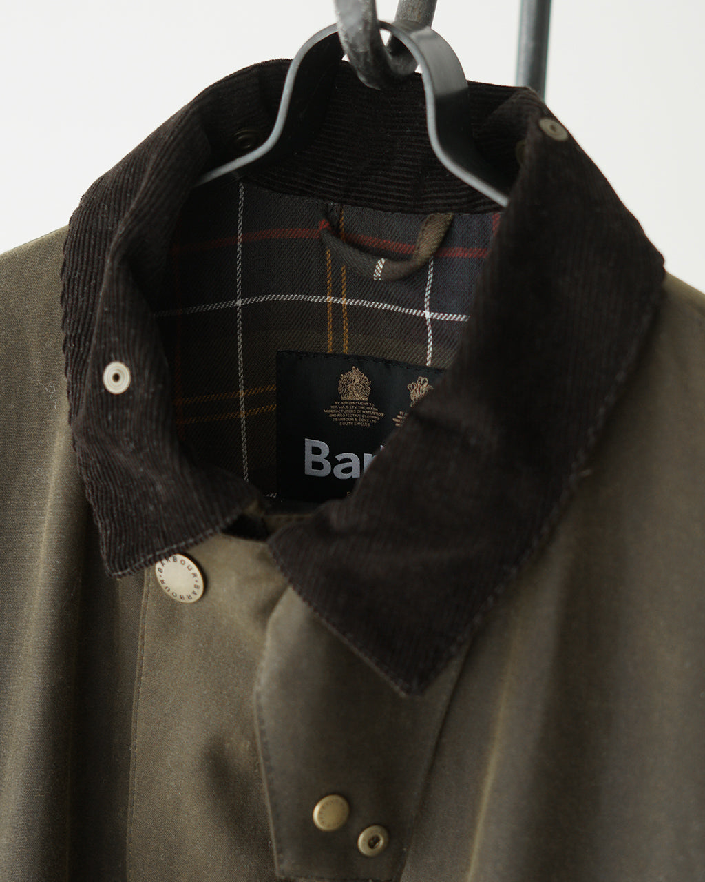 【SALE！20%OFF】Barbour バブアー Bedale ビデイル トレンチ ワックスコットン ミドルコート  ""Heritage + ヘリテージ プラス"" アウター 242MWX2339【送料無料】