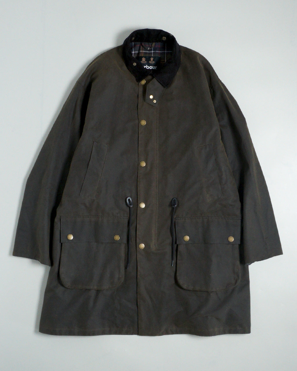 【SALE！20%OFF】Barbour バブアー Bedale ビデイル トレンチ ワックスコットン ミドルコート  ""Heritage + ヘリテージ プラス"" アウター 242MWX2339【送料無料】