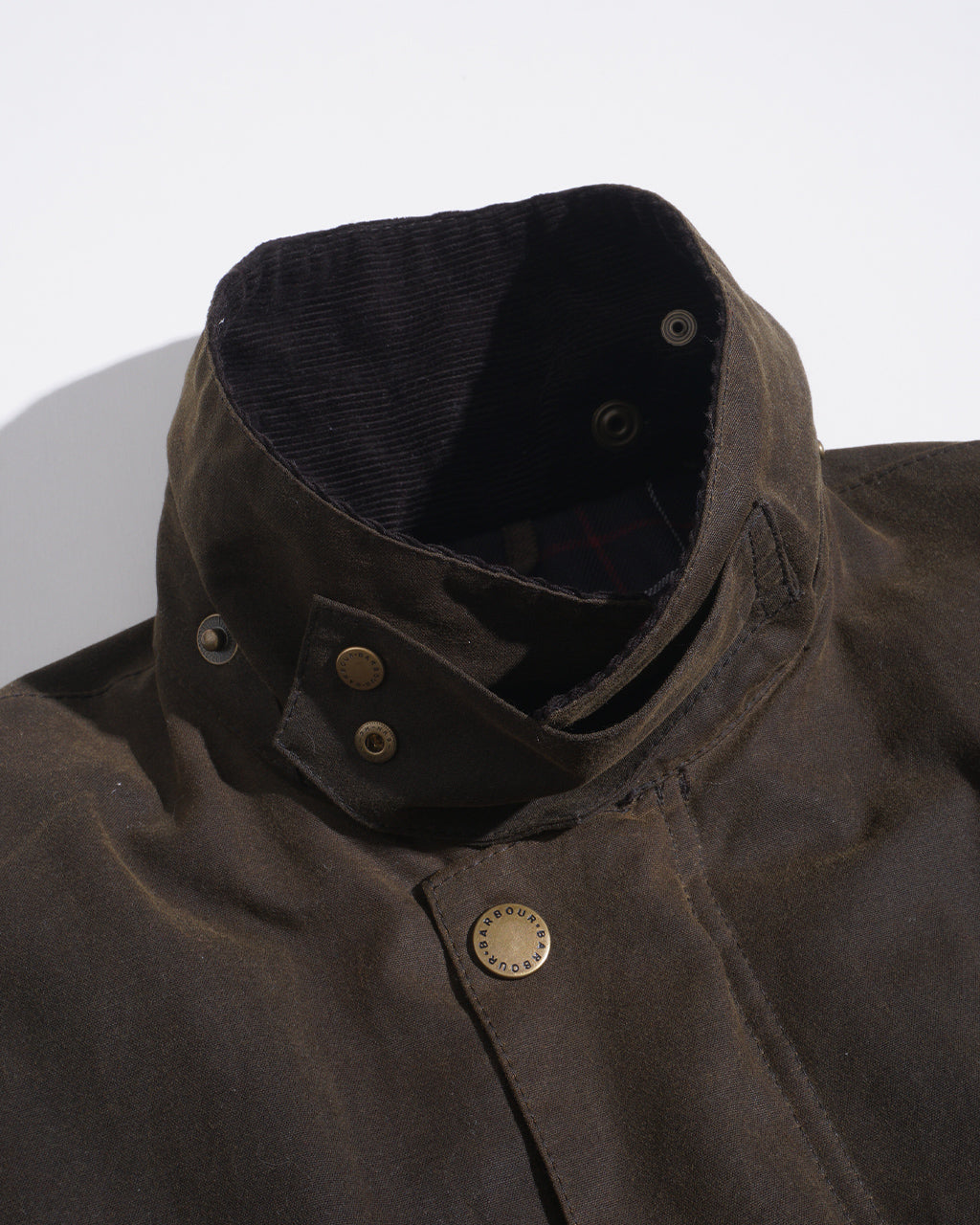 【SALE！20%OFF】Barbour バブアー Bedale ビデイル トレンチ ワックスコットン ミドルコート  ""Heritage + ヘリテージ プラス"" アウター 242MWX2339【送料無料】