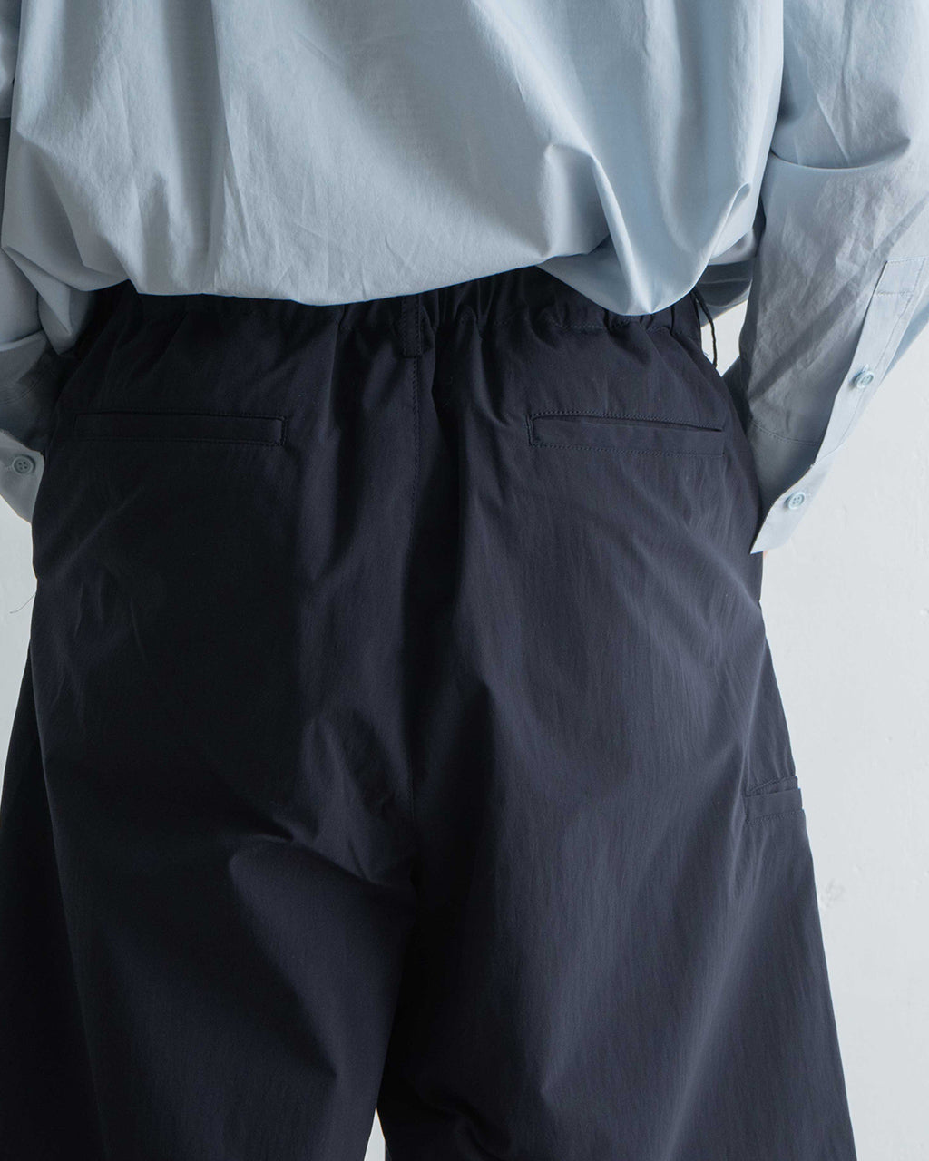 Basisbroek バージスブルック ハーフパンツ ショートパンツ 速乾 イージーパンツ ボトムス ALLEN 25104D【送料無料】