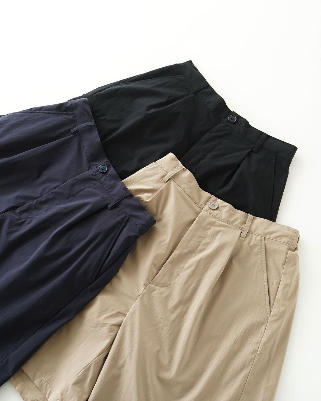 Basisbroek バージスブルック ハーフパンツ ショートパンツ 速乾 イージーパンツ ボトムス ALLEN 25104D【送料無料】