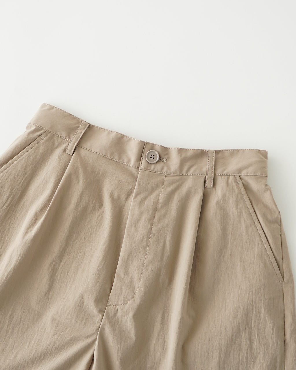 Basisbroek バージスブルック ハーフパンツ ショートパンツ 速乾 イージーパンツ ボトムス ALLEN 25104D【送料無料】