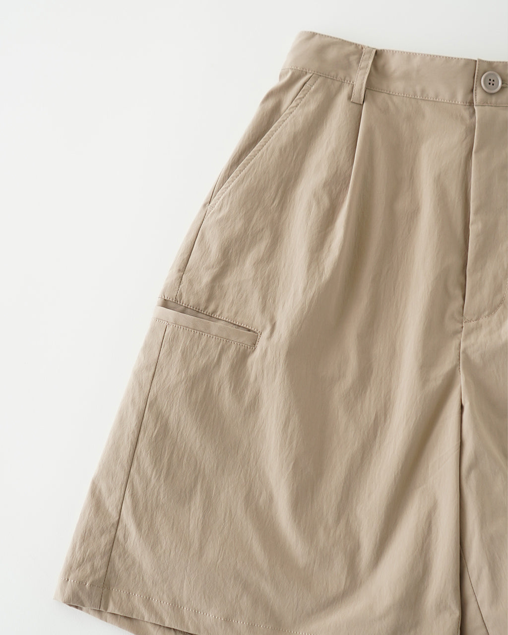 Basisbroek バージスブルック ハーフパンツ ショートパンツ 速乾 イージーパンツ ボトムス ALLEN 25104D【送料無料】