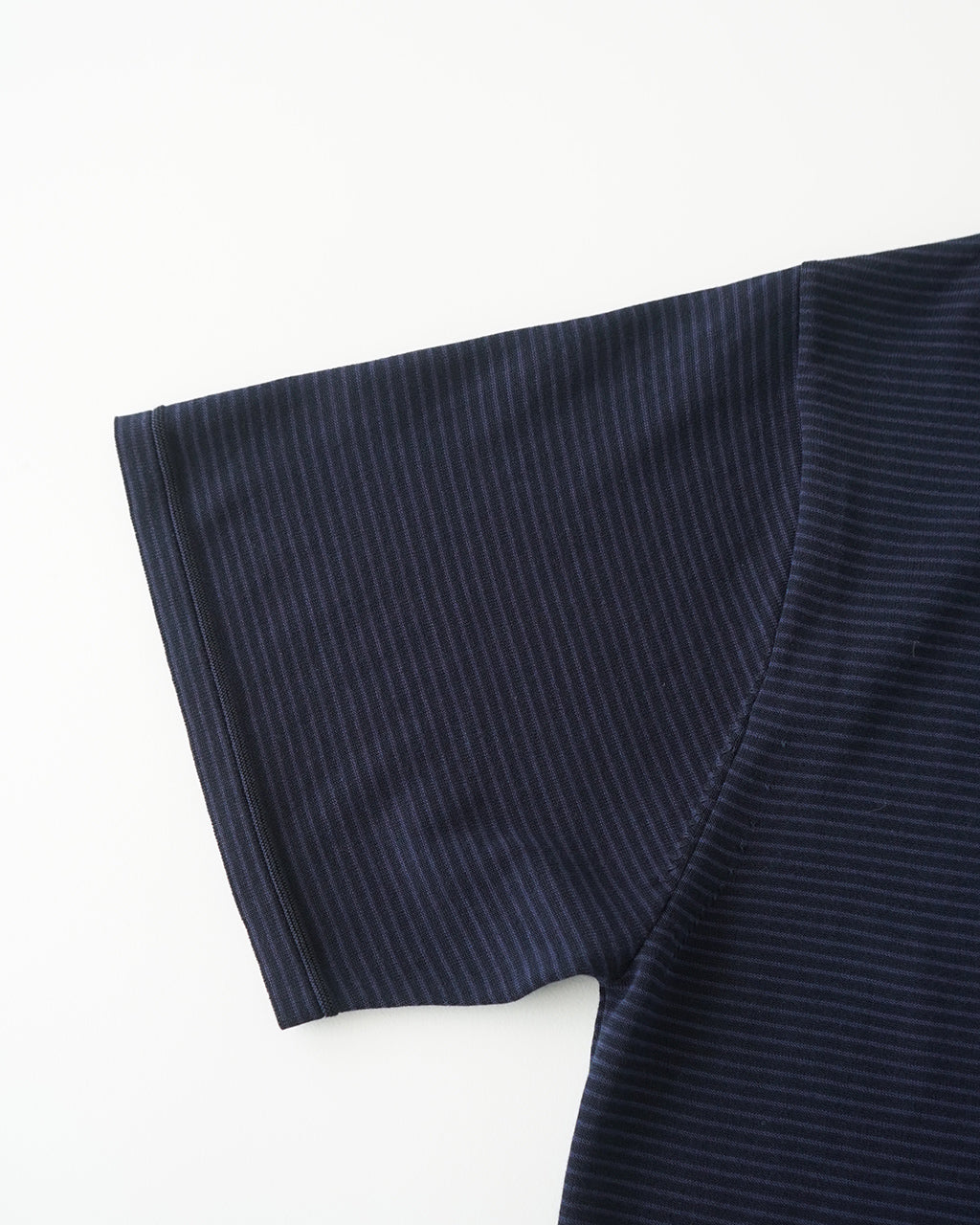 Basisbroek バージスブルック ボーター Tシャツ 半袖 ニットT BOOMN 25117Q【送料無料】