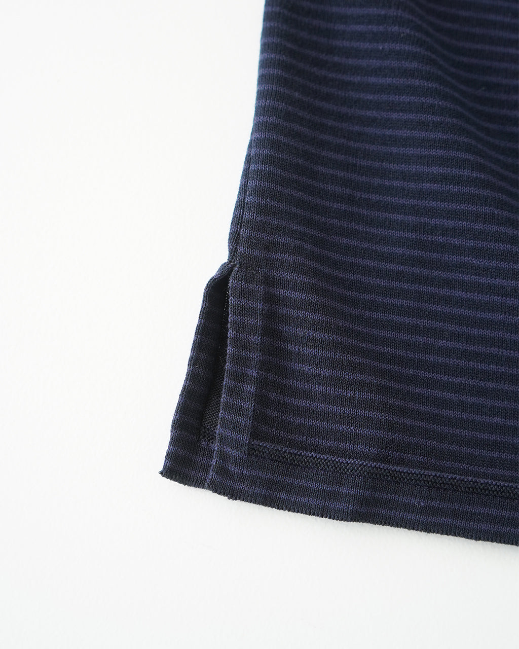 Basisbroek バージスブルック ボーター Tシャツ 半袖 ニットT BOOMN 25117Q【送料無料】