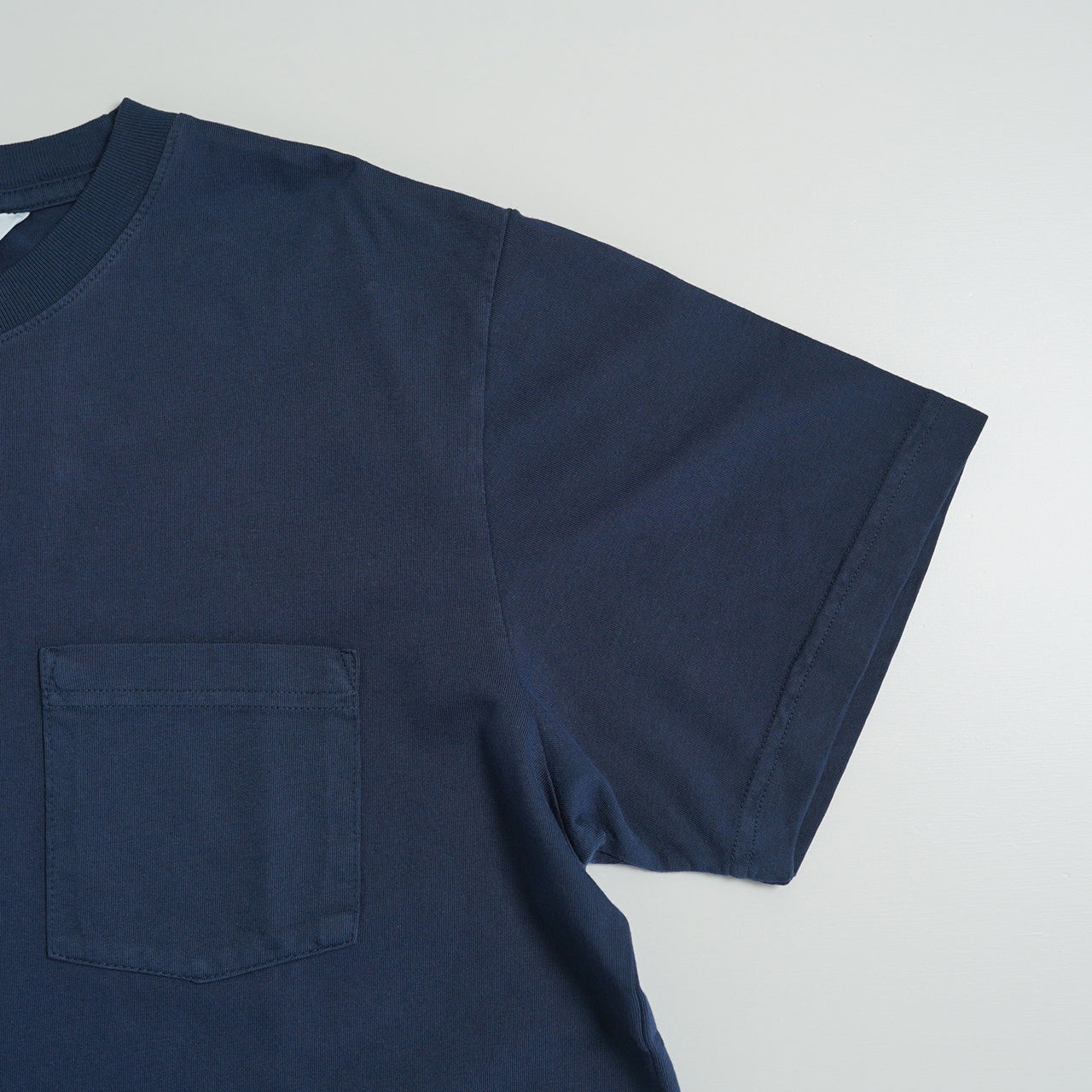 【アウトレット！30%OFF】Battenwear バテンウェア 半袖 ポケット Tシャツ カットソー S/S Pocket Tee BS030