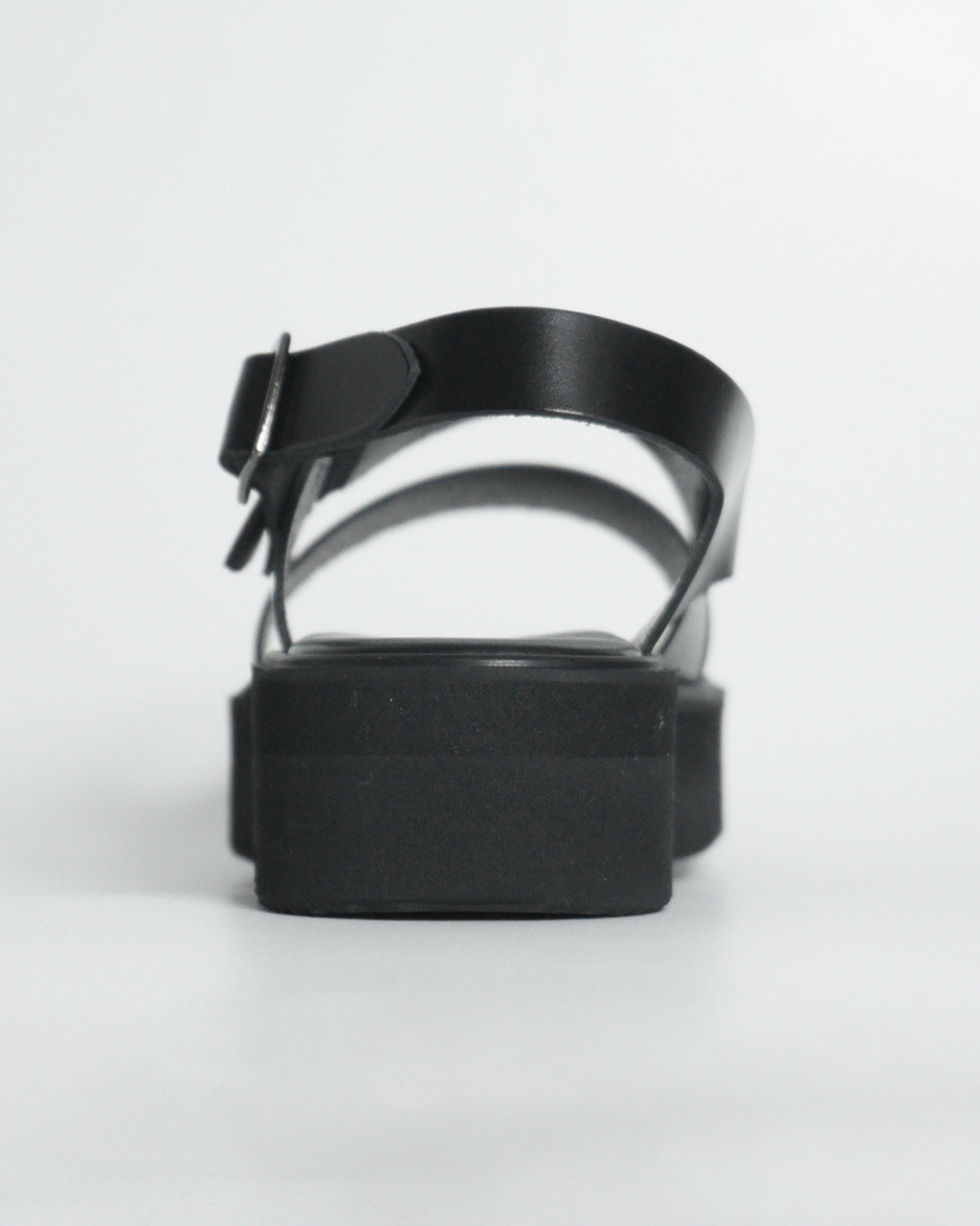 BEAUTIFUL SHOES ビューティフル シューズ ベルト サンダル S.S. BELT SANDALS (GLOXI CUT THICK SOLE)  BSS2112004【送料無料】