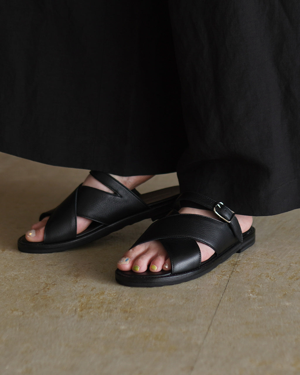 CROSSY SANDALS BSS2512015