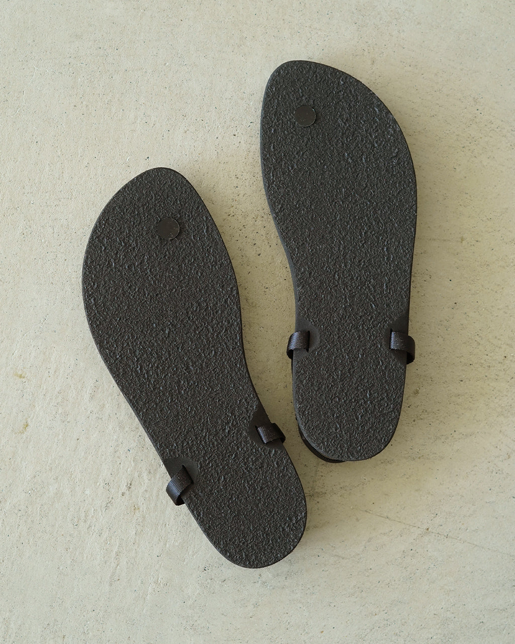 BEAUTIFUL SHOES ビューティフルシューズ BAREFOOT SANDALS ベアフットサンダル レディース ブラック | Crouka(クローカ)