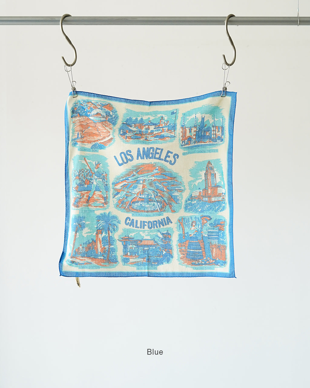 Bandana california SERIES