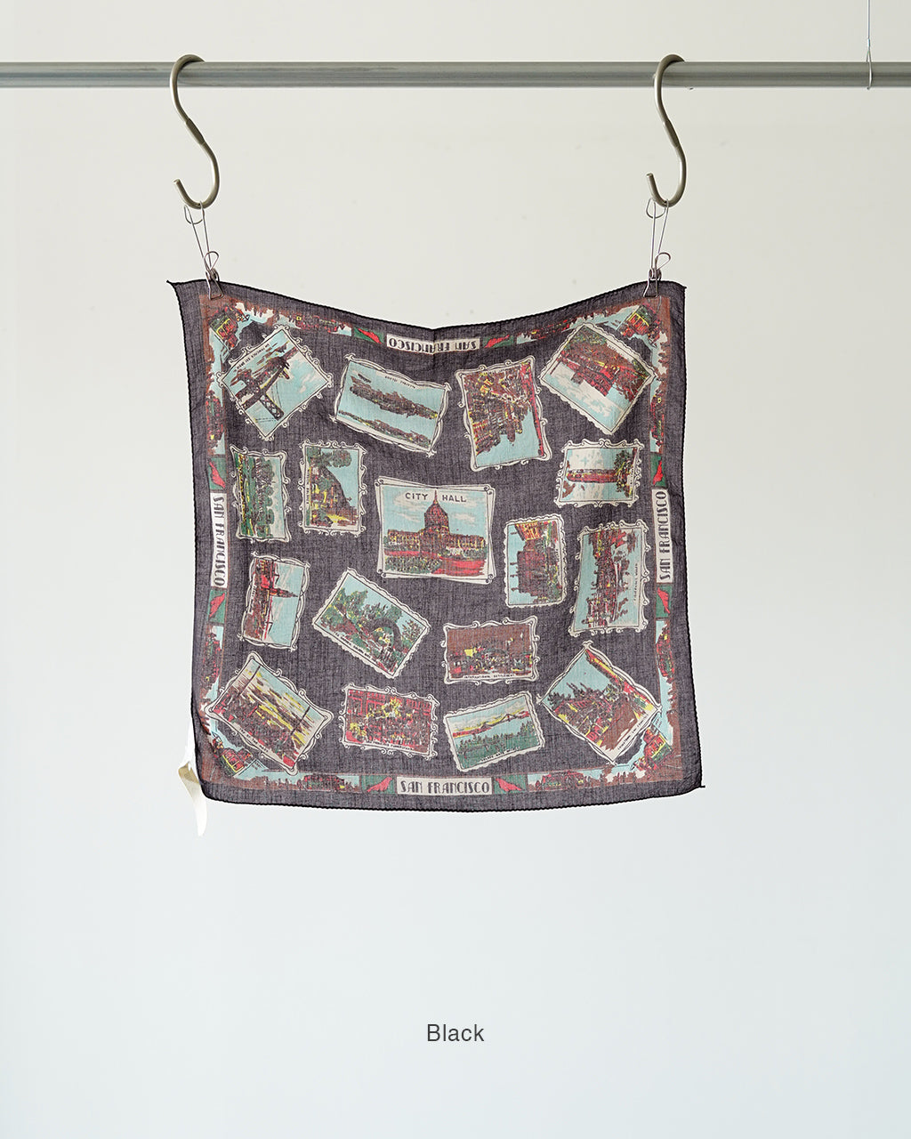 Bandana california SERIES