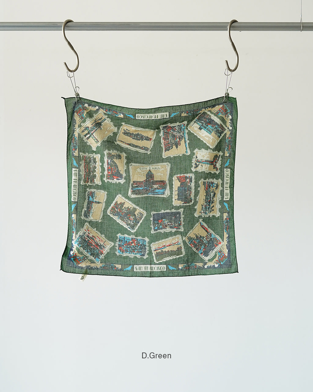 Bandana california SERIES