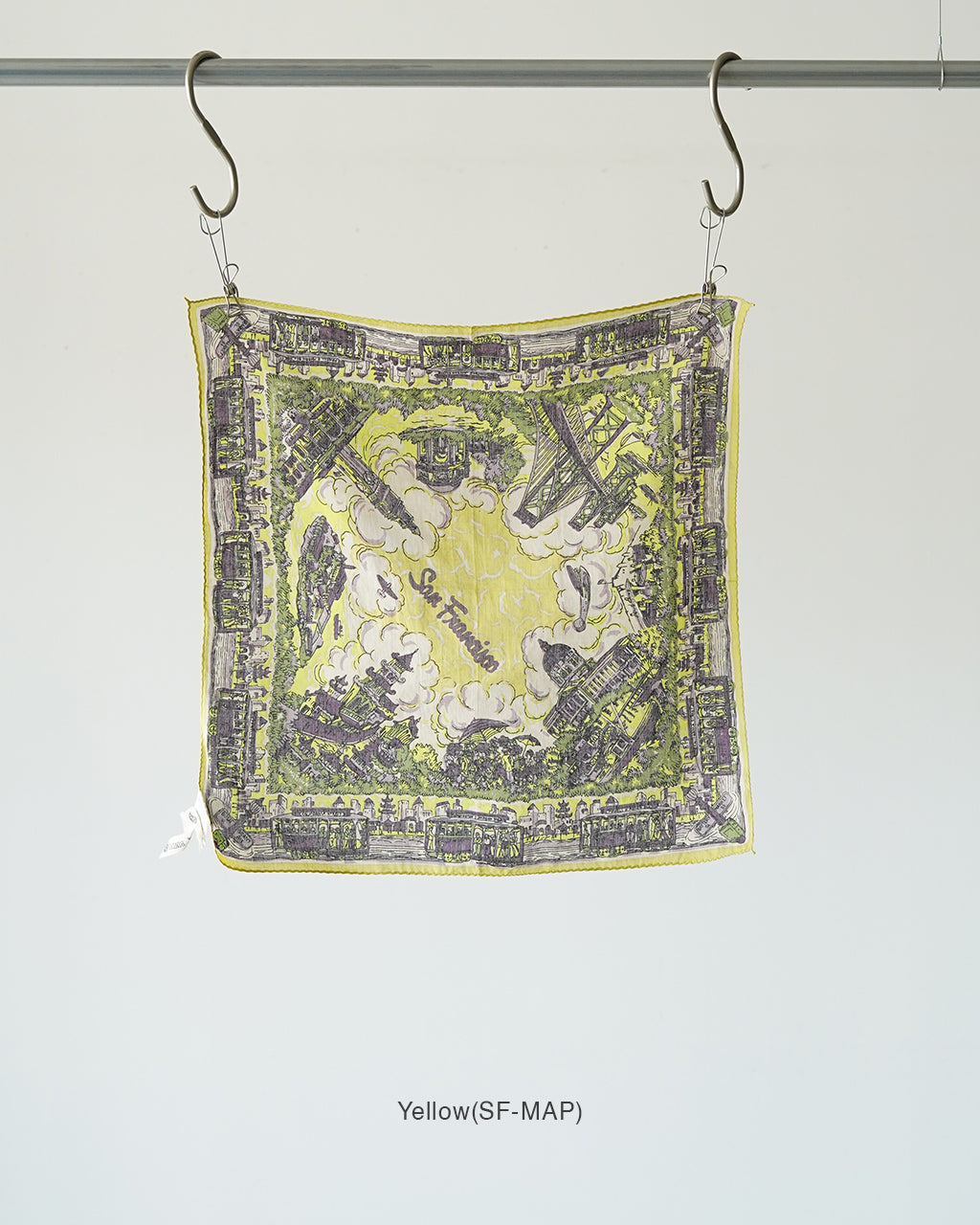 Bandana california SERIES