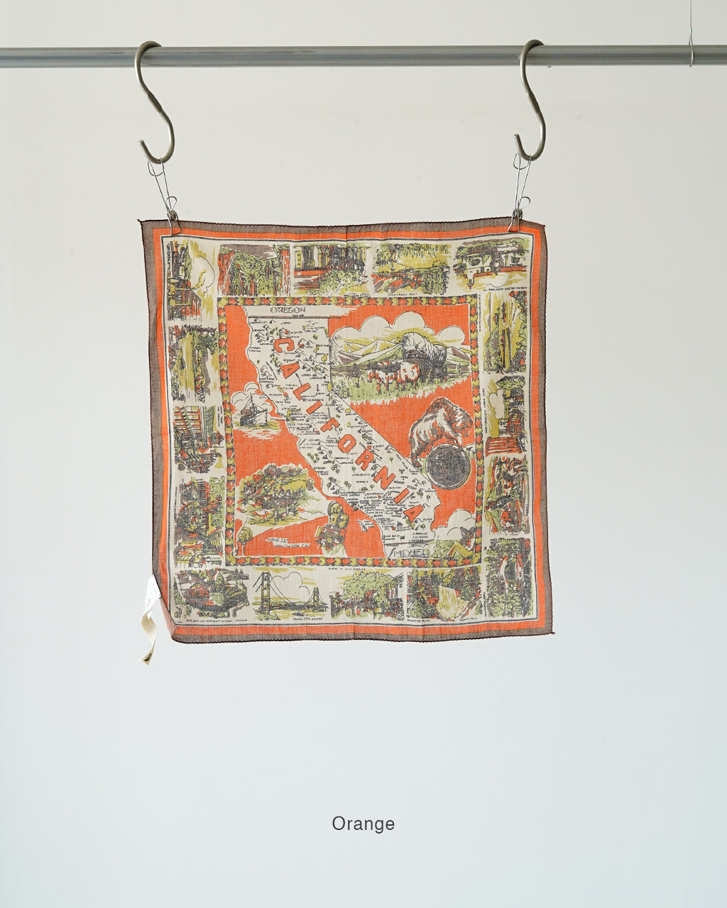 Bandana california SERIES