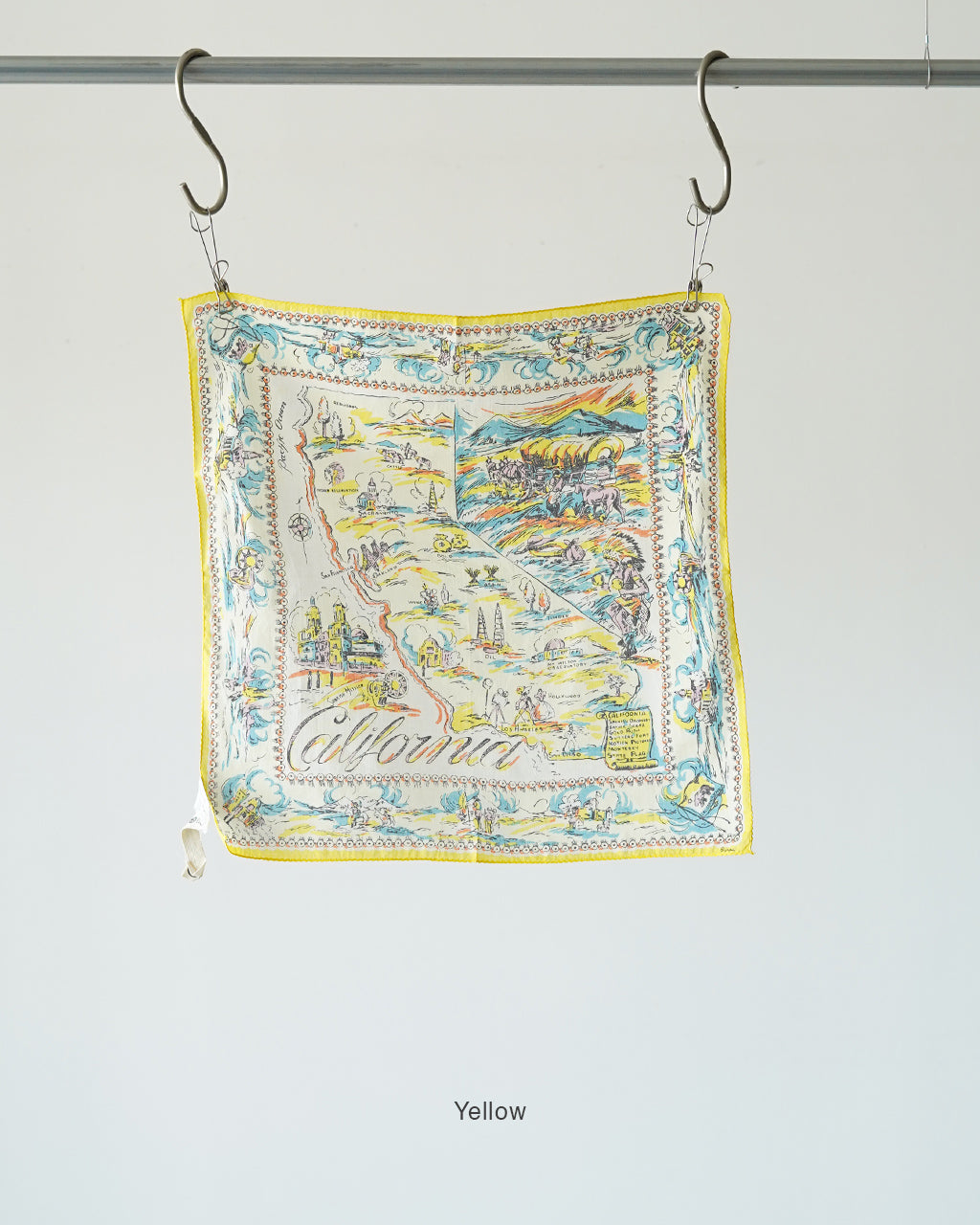 Bandana california SERIES