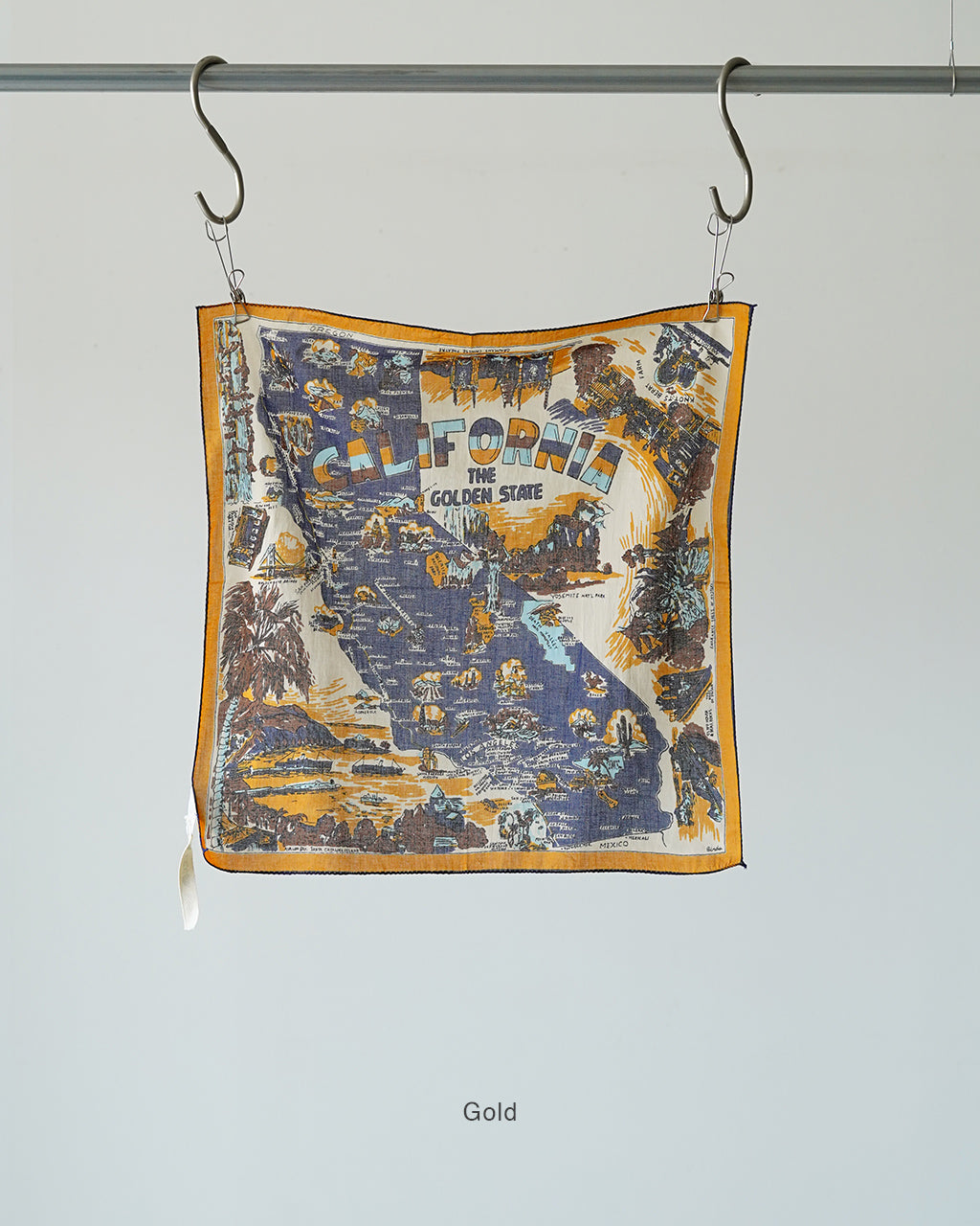 Bandana california SERIES