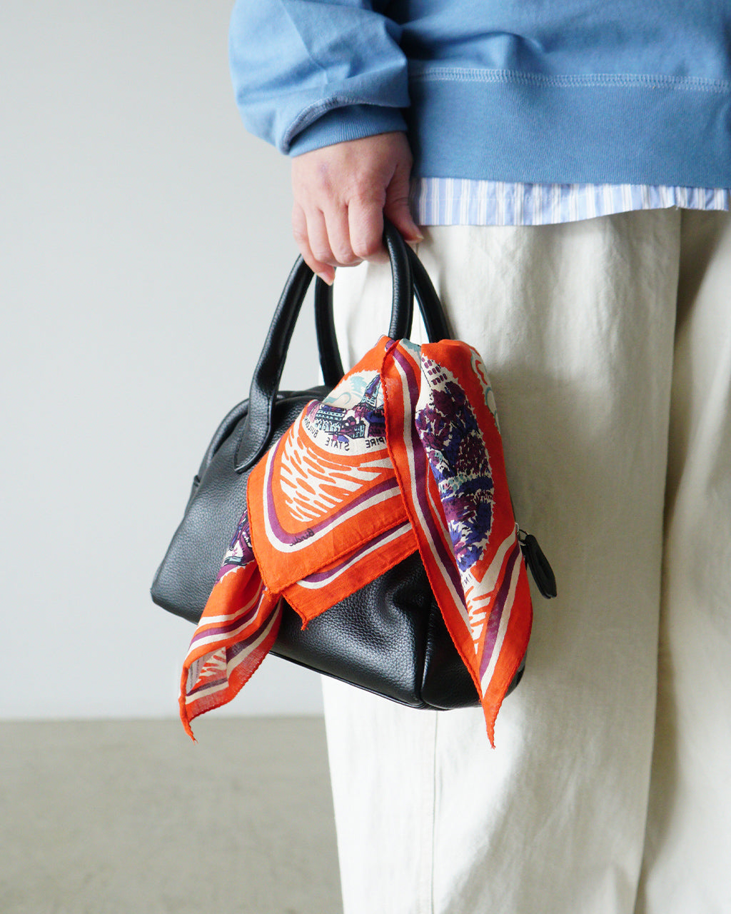 Bandana france SERIES