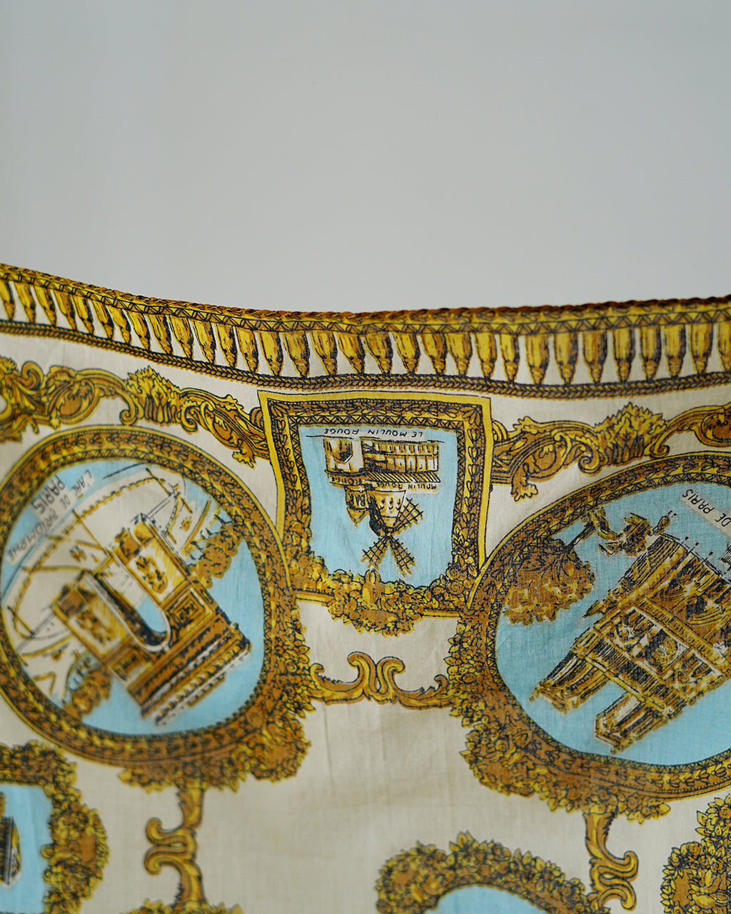 Bandana france SERIES