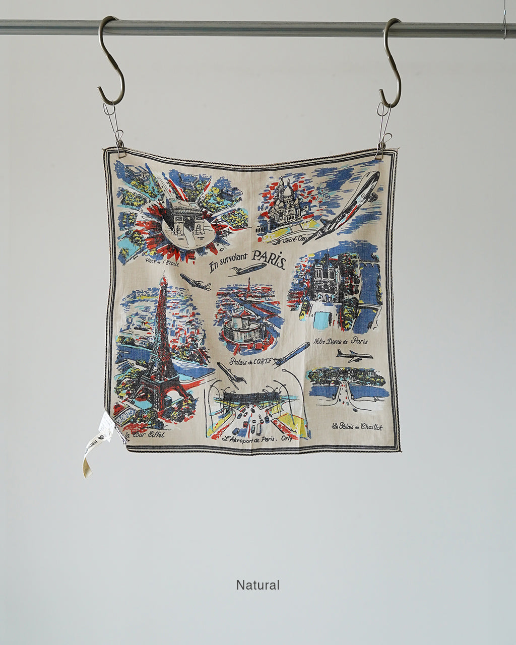 Bandana france SERIES